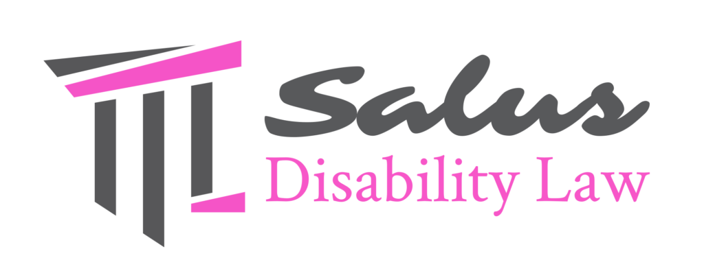 Logo| Salus Disability Law