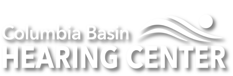 Logo - Columbia Basin Hearing Center